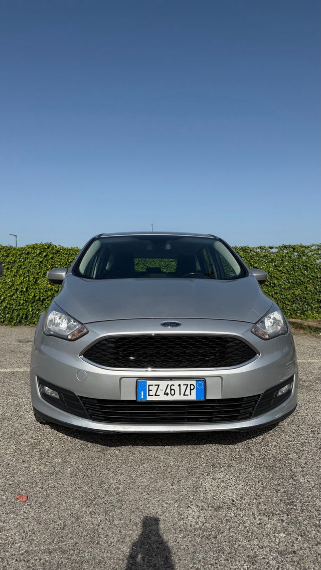 Ford C-MAX 2015 TDI