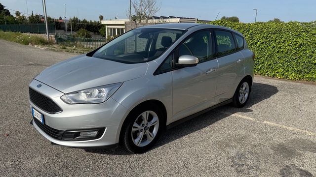 Ford C-MAX 2015 TDI