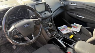 Ford C-MAX 2015 TDI