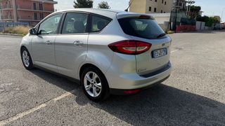 Ford C-MAX 2015 TDI