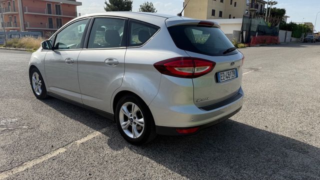 Ford C-MAX 2015 TDI