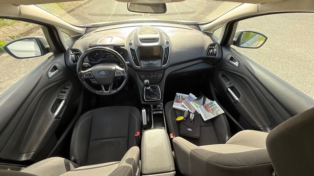 Ford C-MAX 2015 TDI
