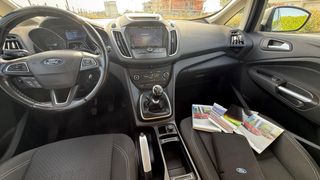 Ford C-MAX 2015 TDI