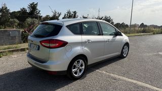 Ford C-MAX 2015 TDI