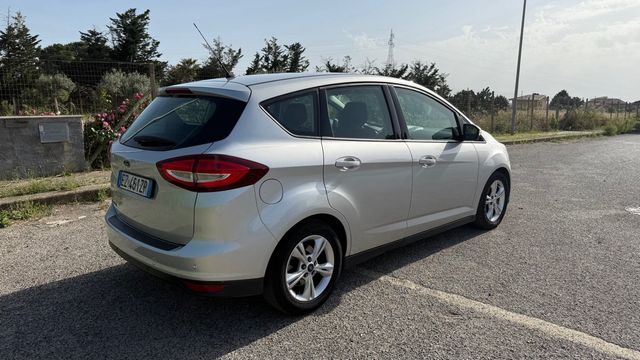 Ford C-MAX 2015 TDI