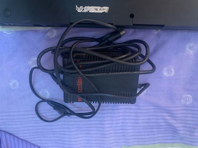 Sinclair ZX Spectrum 128k