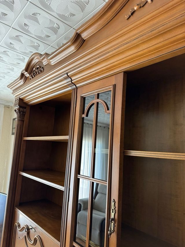 Aparador a recoger en Vinaros