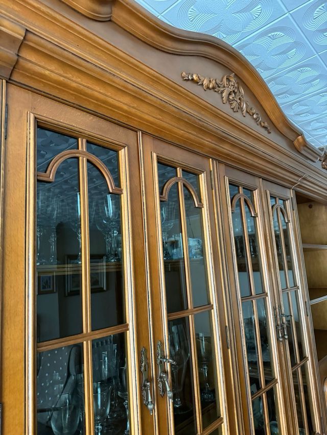 Aparador a recoger en Vinaros