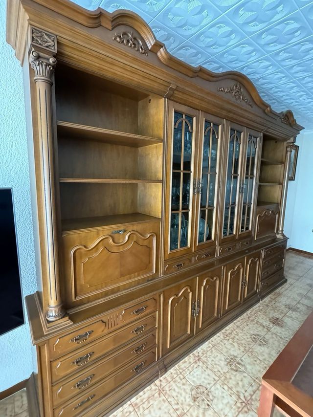 Aparador a recoger en Vinaros