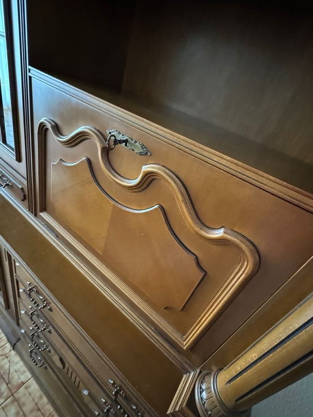 Aparador a recoger en Vinaros