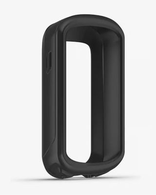 Garmin Edge 830 - Funda Silicona Negra