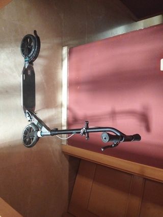 Patinete Oxelo Plegable