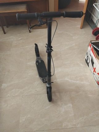 Patinete Oxelo Plegable