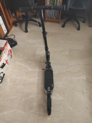 Patinete Oxelo Plegable