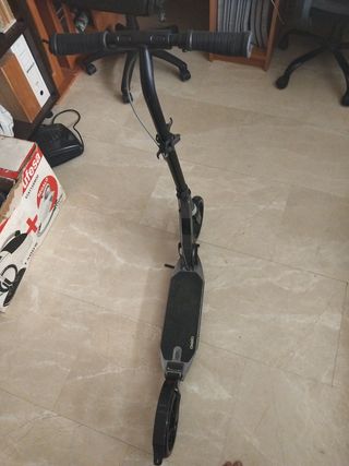Patinete Oxelo Plegable