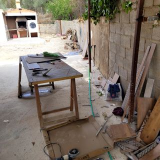 REFORMAS INTEGRALES PINTURAS ALISADOS DE GOTAS 