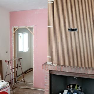 REFORMAS INTEGRALES PINTURAS ALISADOS DE GOTAS 