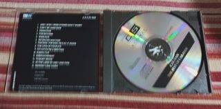 CD Caravan: The Best Of