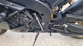 Yamaha R1 1000cc - Moto deportiva