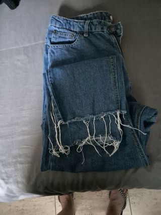 Pantalones vaqueros | Azul