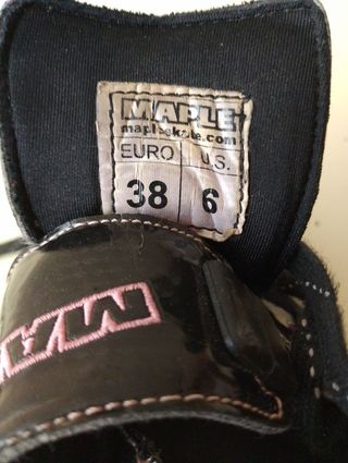 Maple MPL-2 Lady T38