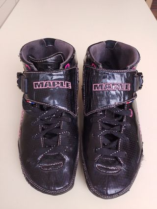 Maple MPL-2 Lady T38