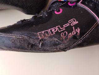 Maple MPL-2 Lady T38