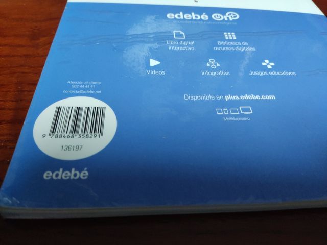 FÍSICA Y QUÍMICA II