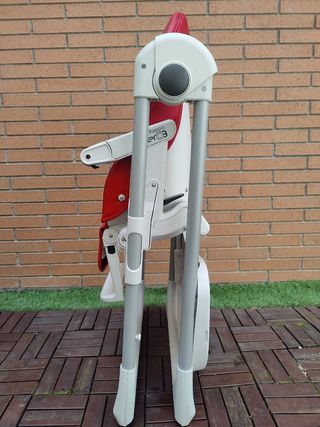 Trona Plegable Peg-Pérego Prima Pappa Zero3
