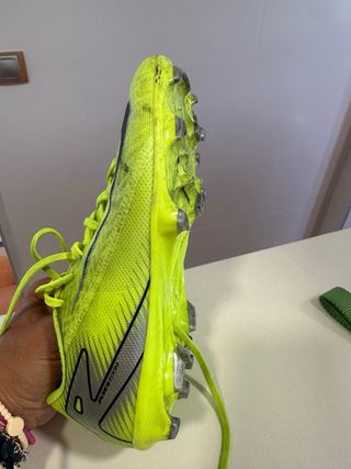 Zapatillas Nike Mercurial Vapor 16 Pro FG
talla 36