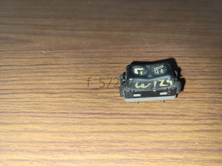 Mando calefaccion / A/A Mercedes Benz Clas