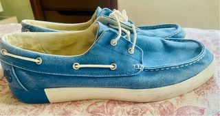 Náuticos Timberland azul marino EU45