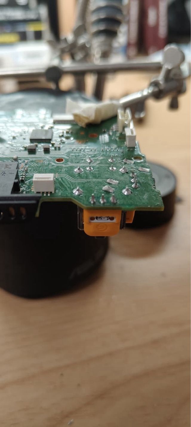 Joysticks magnéticos dualsense PS5