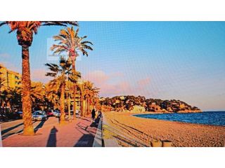 Solar en venta en Roca Grossa - Serra Brava en Lloret de Mar