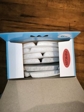 Filtros Triple Action fonte Catit 2.0 Flower 3L