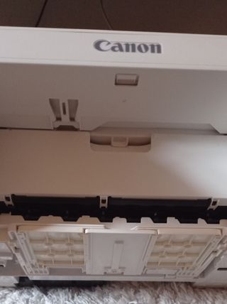 Stampante Canon MG2550 bianca