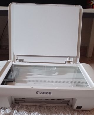 Stampante Canon MG2550 bianca