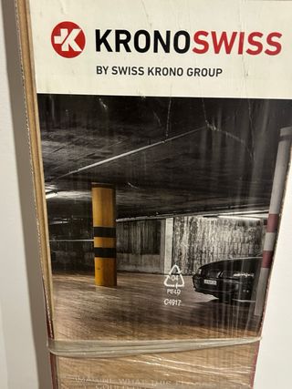 Suelo laminado Kronoswiss Grand Selection Oak