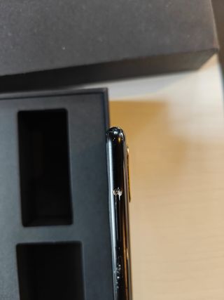 Xiaomi Mi Mix 2S - Negro