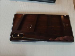 Xiaomi Mi Mix 2S - Negro