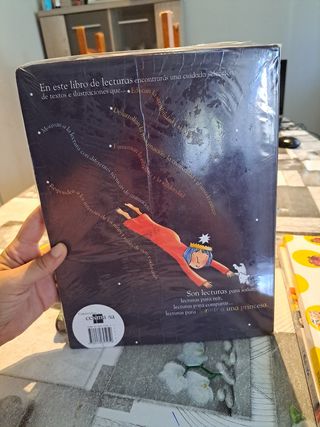 Lecturas para dormir a una princesa. 2 Primaria
