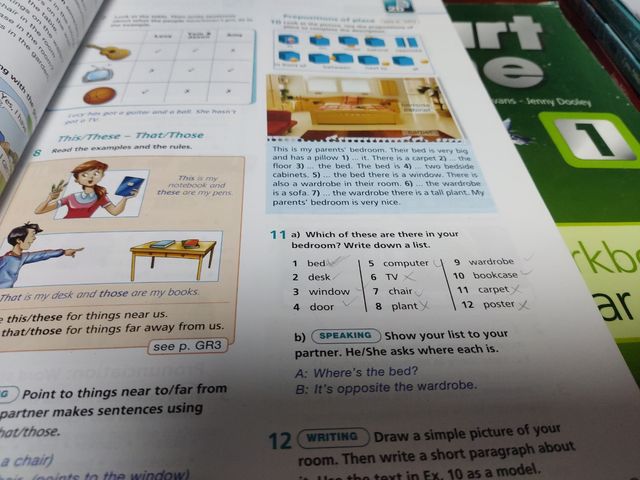 SMART TIME 1 STUDENT'S BOOK