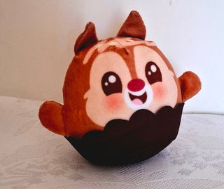 Peluche Chip Disney Munchlings