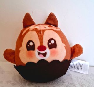 Peluche Chip Disney Munchlings