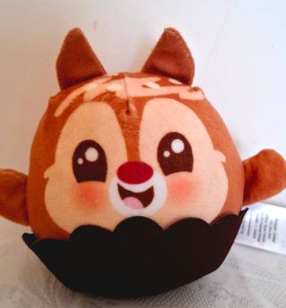 Peluche Chip Disney Munchlings