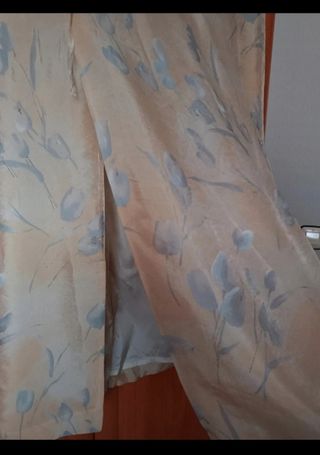 Conjunto falda y blusa. Eventos. Invitada. C2C