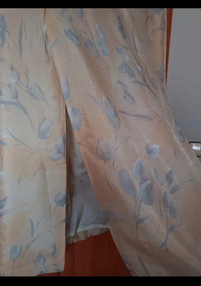 Conjunto falda y blusa. Eventos. Invitada. C2C