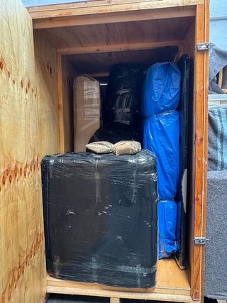 Trastero en alquiler en La Garena en Alcalá de Henares