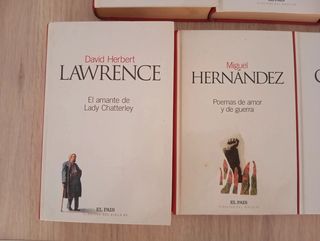 El Amante De Lady Chatterley