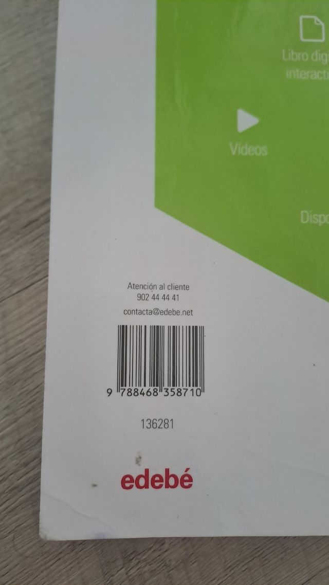 LENGUA Y LITERATURA 1 Bachillerato